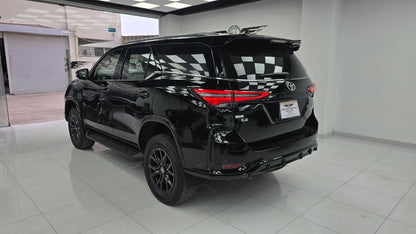 Toyota Fortuner GR-S 2025