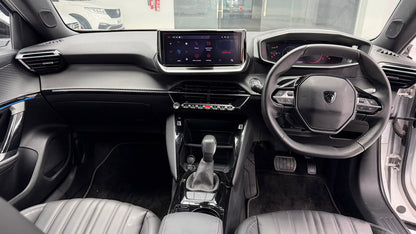 Peugeot 2008 Allure 2025