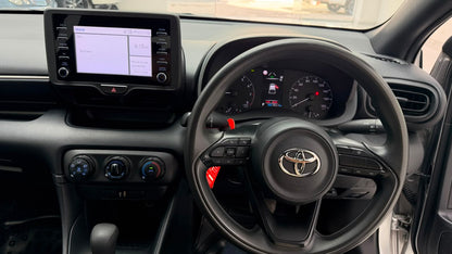 Toyota Yaris hatchback  2021