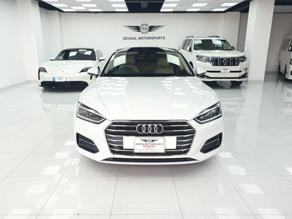 Audi A5 1.4TFSI Sportback 2019
