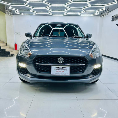 Suzuki Swift GL CVT Limited Edition 2022