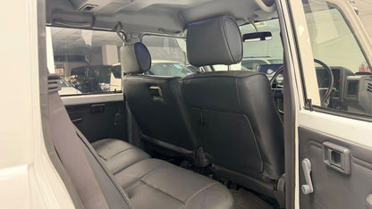 Nissan Patrol Y60 1994