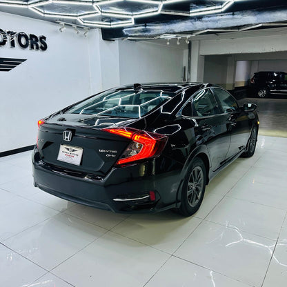 Honda Civic  Oriel Prosmetec 2020