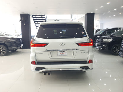 Lexus LX570 2019 Model