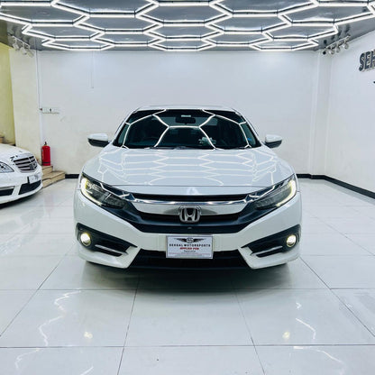Honda Civic UG Oriel Prosmatic 2020
