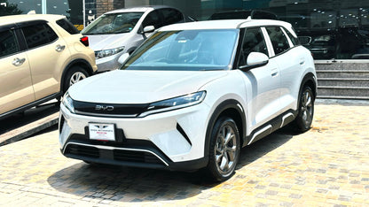 BYD ATTO 2 Premium 2026