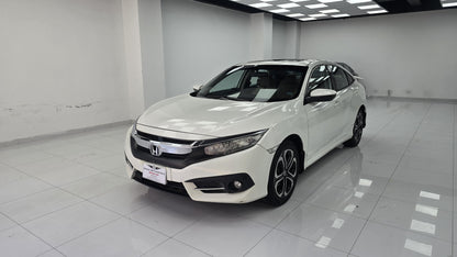 Honda Civic  Oriel Prosmatec 1.8 i-VTEC  2016