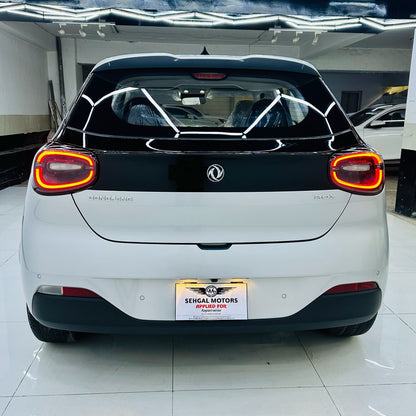 DONGFENG BOX Flagship 430 2025