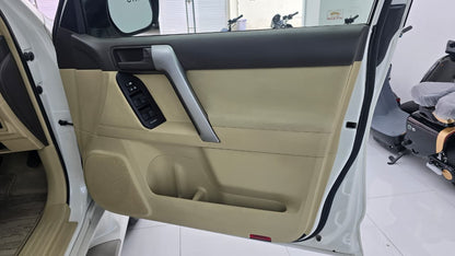 Toyota Prado Tx Package 2.7 2014