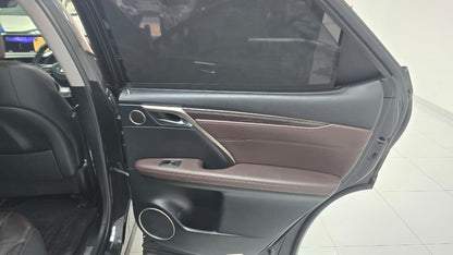 Lexus RX Series 450H 2016