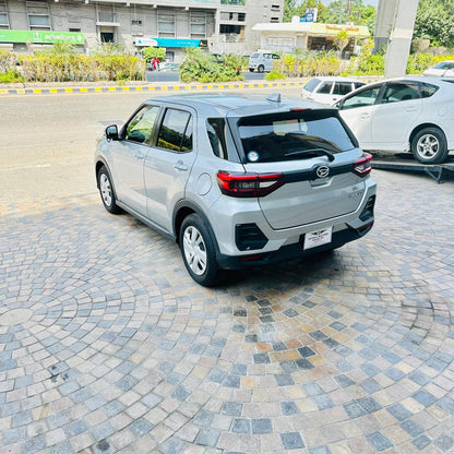 Daihatsu Rocky XS Package 2021