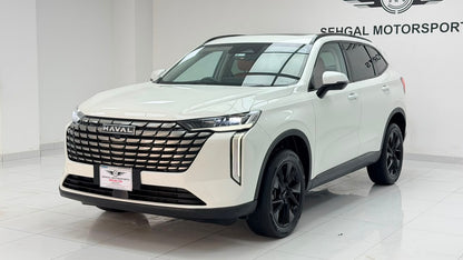 Haval H6 1.5 Turbo 2026