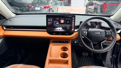 Haval H6 1.5 Turbo 2026