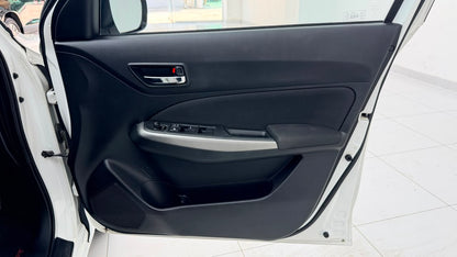 Suzuki Swift GLX CVT 1.2 2022