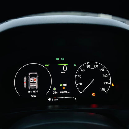Honda VEZEL Z Package 2021