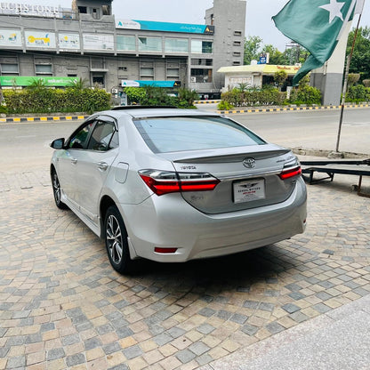 Toyota Corolla ALTIS GRANDE 1.8  2019