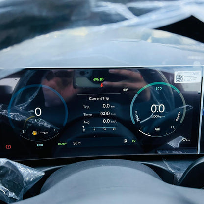 Hyundai Tucson Hybrid Signature 2025