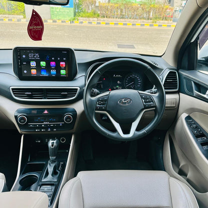 Hyundai Tucson AWD 2.0 2022