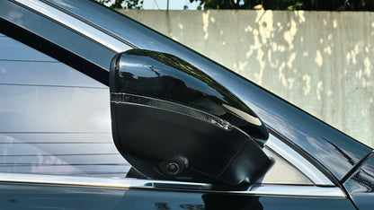 MG HS PHEV 2025