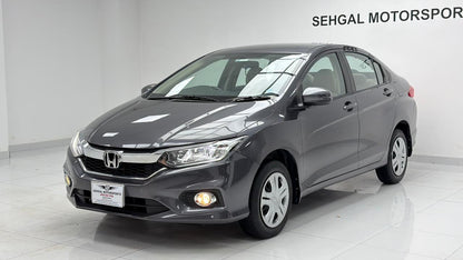 Honda City 1.2 CVT 2022