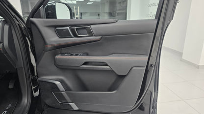 BYD Shark 6 Premium  2025