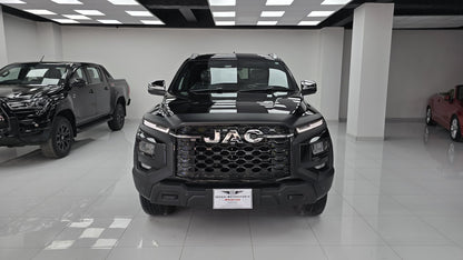 JAC T9 Hunter Full Option 2025