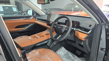 Haval H6 1.5T 2026