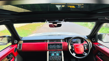 Range Rover Vogue  P400e SWB 2019