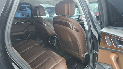 Audi A6 Business Class Edition 2017