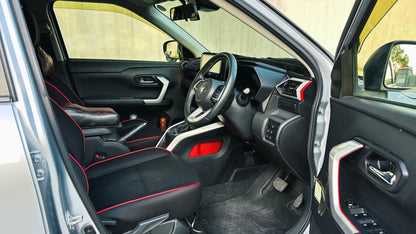 Toyota Raize Z Package 2019