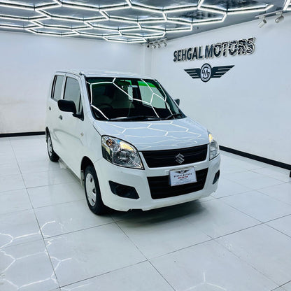 Suzuki Wagon R VXR 2023