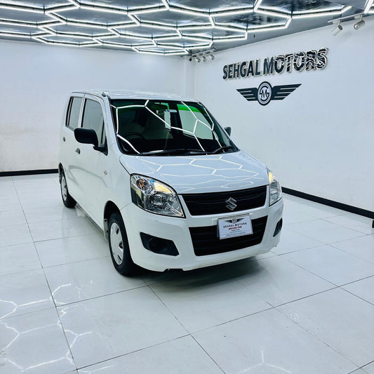 Suzuki Wagon R VXR 2023