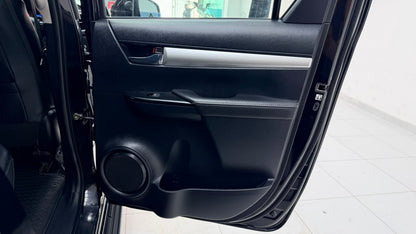 Toyota Hilux Revo Roco 2.8D 2023