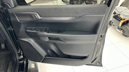 Ford Ranger Raptor Performance 2022