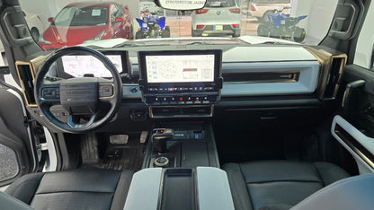 Hummer EV (HEV) Edition 1 2022
