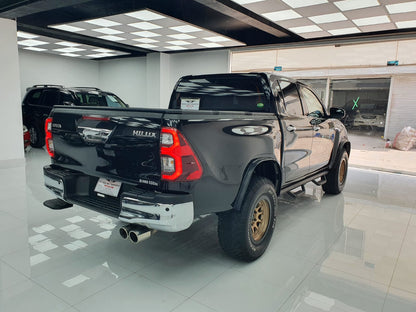 Toyota Hilux Revo V 2.4D 2020
