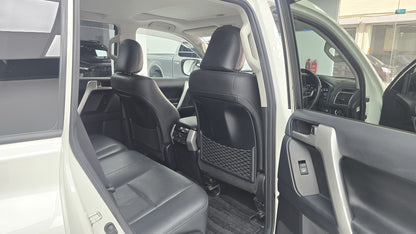 Toyota Prado Txl Package 2.7 2020