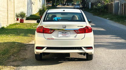 Honda City 1.2 CVT 2026