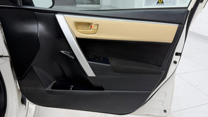 Toyota Corolla Altis 1.6 Automatic  2020