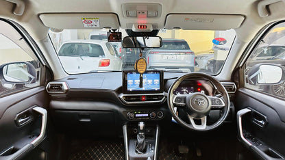 Toyota Raize Z Package 2019