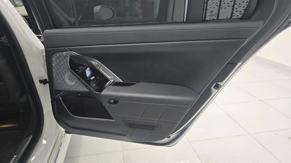 BMW 7 Series  i7 xDRIVE60 2023