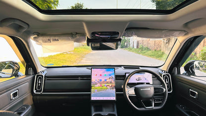 Jaecoo J7 Premium 2026