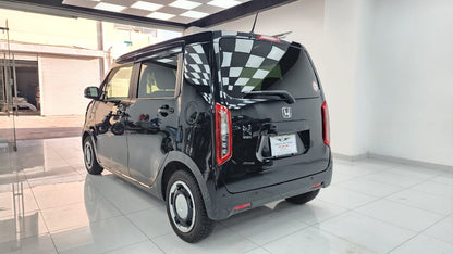 Honda N Wgn L PACKAGE 2022