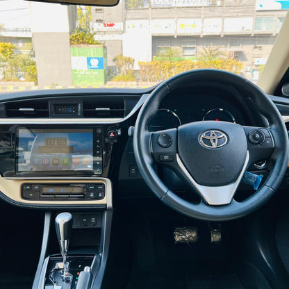 Toyota Corolla Grande 1.8 CVT-i 2019
