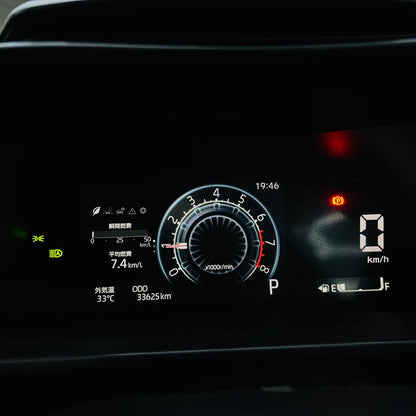 Toyota Raize Z Package 2020