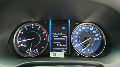 Toyota Fortuner 2.7 G 4x2  2026