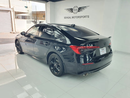 Honda Civic Rs 1.5 Turbo 2023