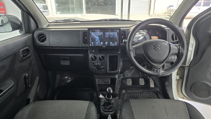 Suzuki Alto VXR 2022
