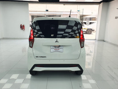 Mitsubishi EK Wagon G Package  2022