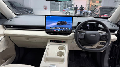 Haval H6 PHEV 2025